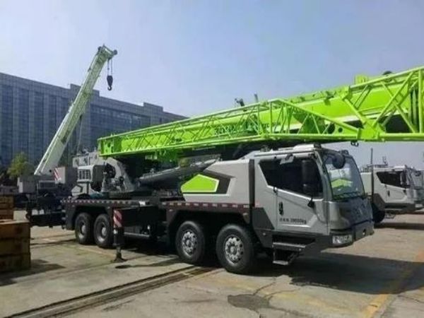 左权县吊车出租公司电话_吊车出租安全常识